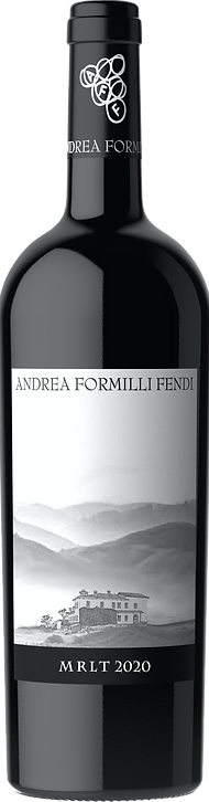 MRLT Merlot